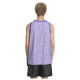 Adidas Ανδρική αμάνικη μπλούζα AOP Tank